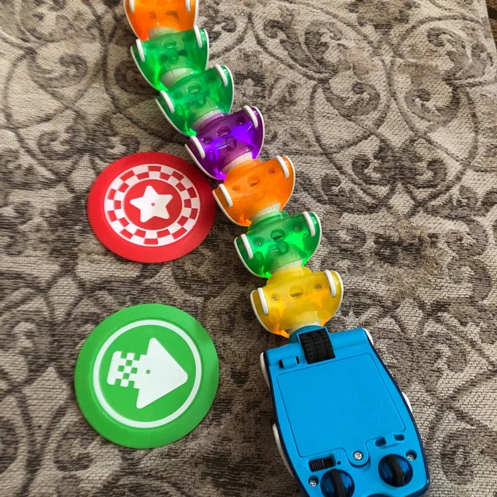 Fisher-Price interactive fisher